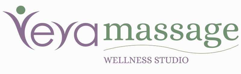 Yeya massage logo